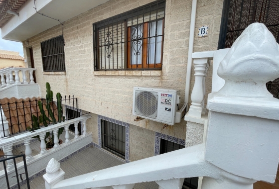 Resale - Bungalow - La Mata - Costa Blanca