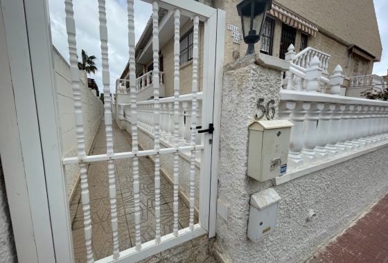 Resale - Bungalow - La Mata - Costa Blanca