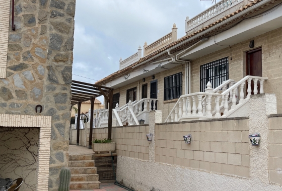 Resale - Bungalow - La Mata - Costa Blanca