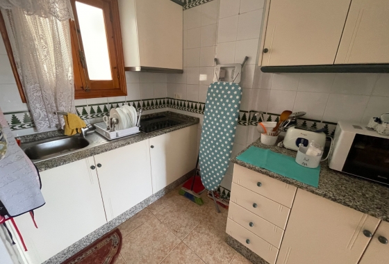 Resale - Bungalow - La Mata - Costa Blanca