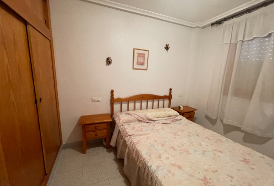 Resale - Bungalow - La Mata - Costa Blanca