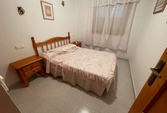 Resale - Bungalow - La Mata - Costa Blanca