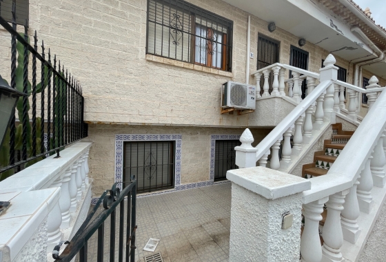 Resale - Bungalow - La Mata - Costa Blanca