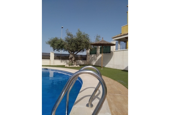 Resale - Villa - Ciudad Quesada - Costa Blanca