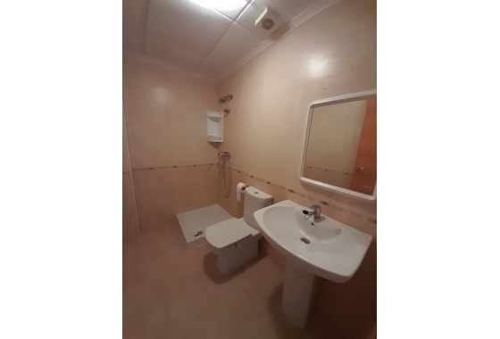 Resale - Villa - Ciudad Quesada - Costa Blanca