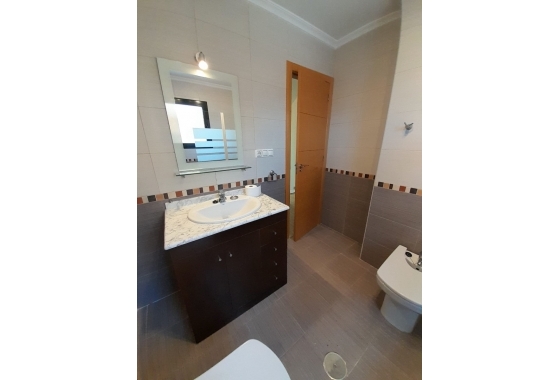 Resale - Villa - Ciudad Quesada - Costa Blanca