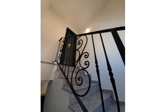 Resale - Villa - Ciudad Quesada - Costa Blanca