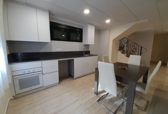 Resale - Townhouse - Ciudad Quesada - Costa Blanca