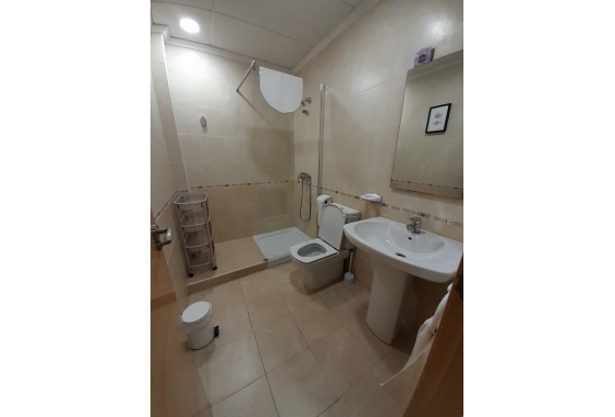 Resale - Townhouse - Ciudad Quesada - Costa Blanca