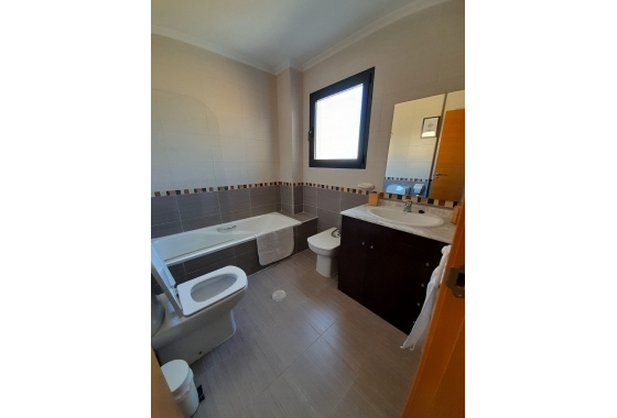 Resale - Townhouse - Ciudad Quesada - Costa Blanca