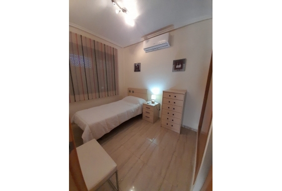 Resale - Townhouse - Ciudad Quesada - Costa Blanca