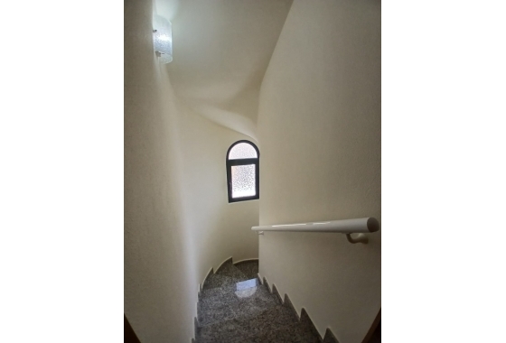 Resale - Townhouse - Ciudad Quesada - Costa Blanca