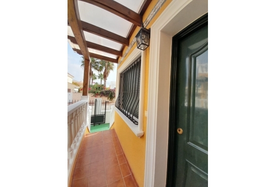 Resale - Townhouse - Ciudad Quesada - Costa Blanca