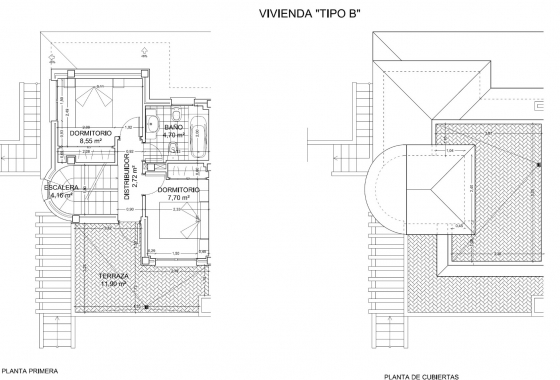 Resale - Townhouse - Ciudad Quesada - Costa Blanca