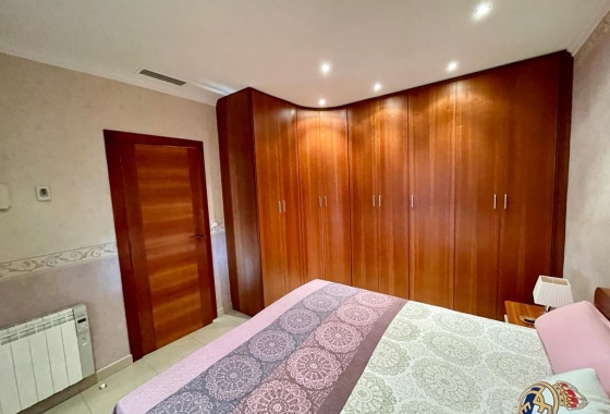 Resale - Villa - Albatera - Inland