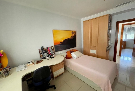 Resale - Villa - Albatera - Inland