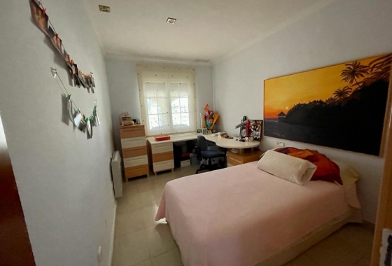 Resale - Villa - Albatera - Inland