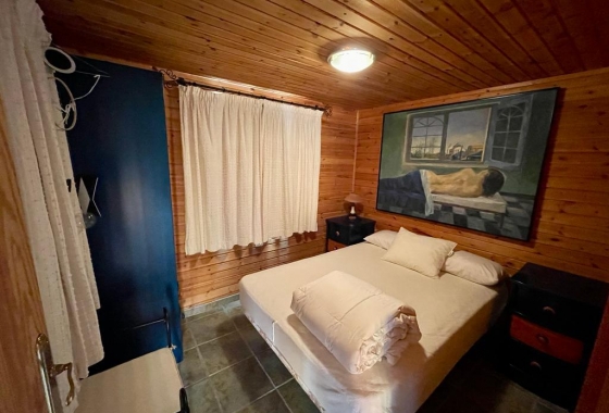 Resale - Villa - Albatera - Inland