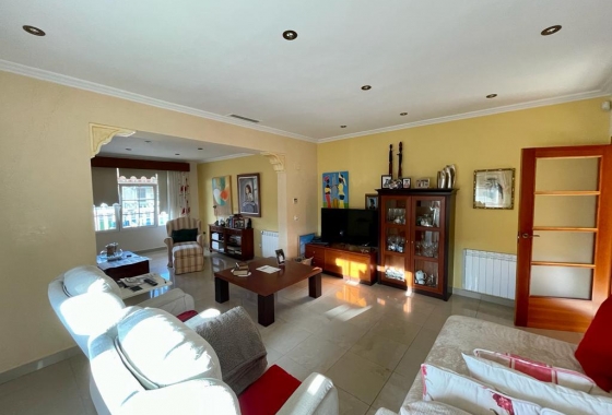 Resale - Villa - Albatera - Inland