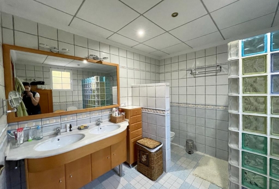 Resale - Villa - Albatera - Inland