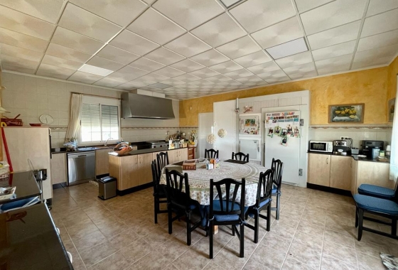 Resale - Villa - Albatera - Inland