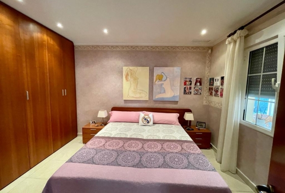 Resale - Villa - Albatera - Inland