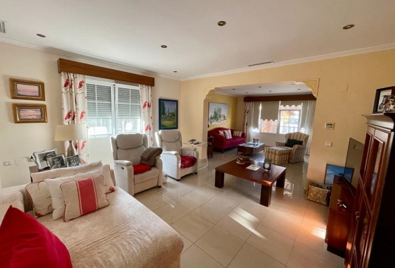 Resale - Villa - Albatera - Inland