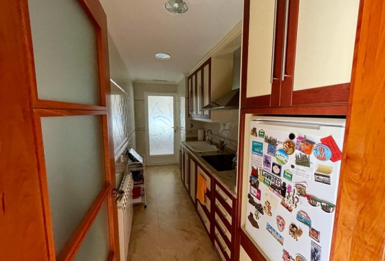 Resale - Villa - Albatera - Inland