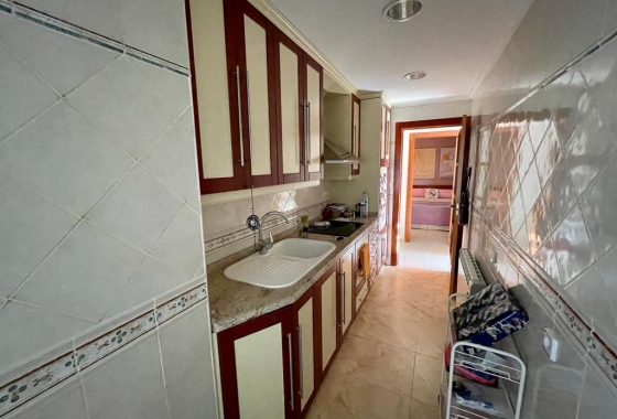 Resale - Villa - Albatera - Inland