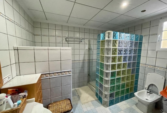 Resale - Villa - Albatera - Inland