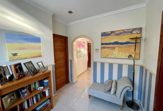 Resale - Villa - Albatera - Inland