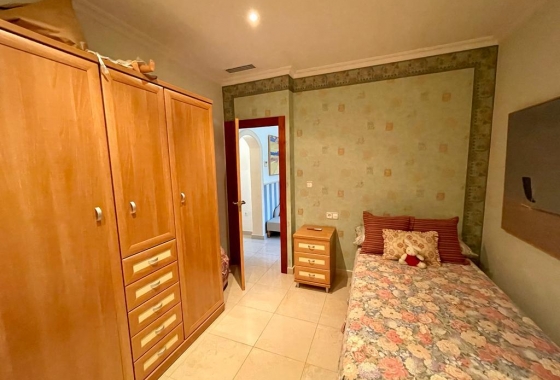 Resale - Villa - Albatera - Inland