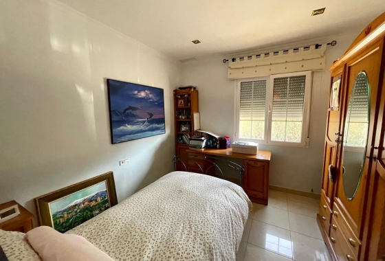 Resale - Villa - Albatera - Inland