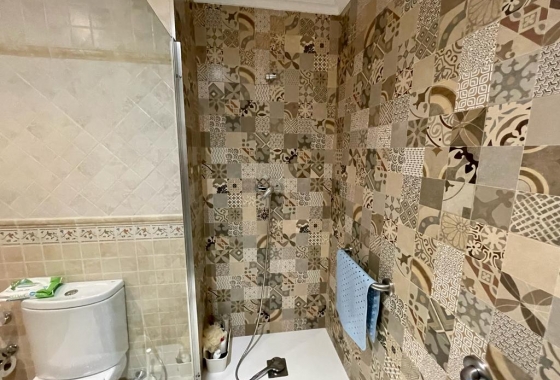 Resale - Villa - Albatera - Inland