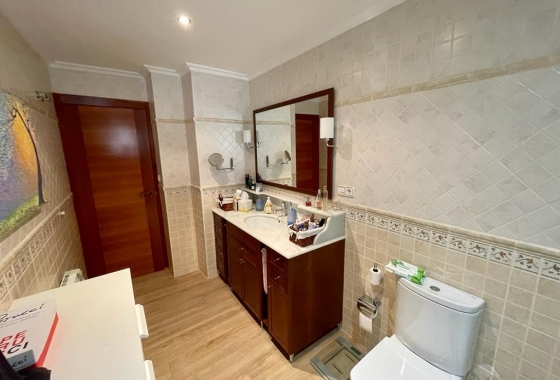 Resale - Villa - Albatera - Inland