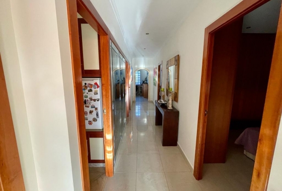 Resale - Villa - Albatera - Inland