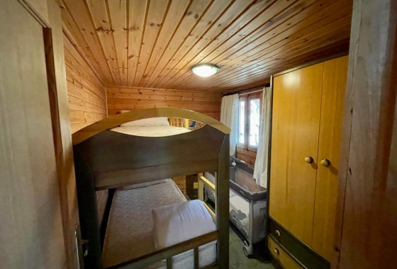 Resale - Villa - Albatera - Inland