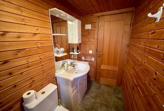 Resale - Villa - Albatera - Inland