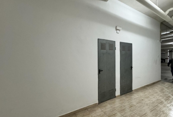 Resale - Apartment / flat - Guardamar del Segura - Costa Blanca