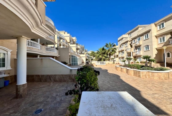 Resale - Apartment / flat - Guardamar del Segura - Costa Blanca