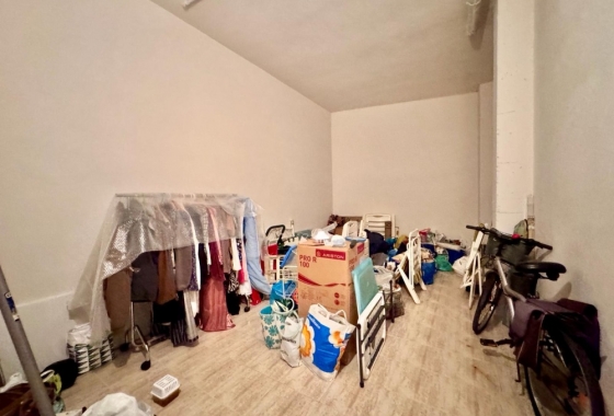 Resale - Apartment / flat - Guardamar del Segura - Costa Blanca