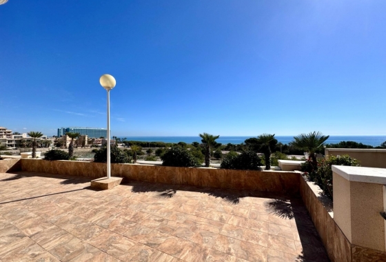 Resale - Apartment / flat - Guardamar del Segura - Costa Blanca