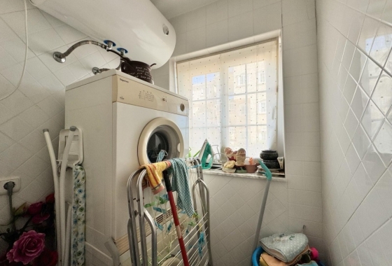 Resale - Apartment / flat - Guardamar del Segura - Costa Blanca