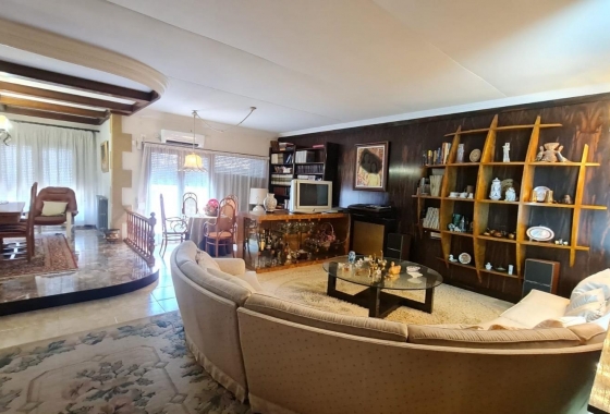 Resale - Townhouse - Elda - Inland