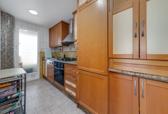 Resale - Townhouse - Guardamar del Segura - Costa Blanca