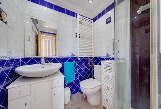 Resale - Townhouse - Guardamar del Segura - Costa Blanca