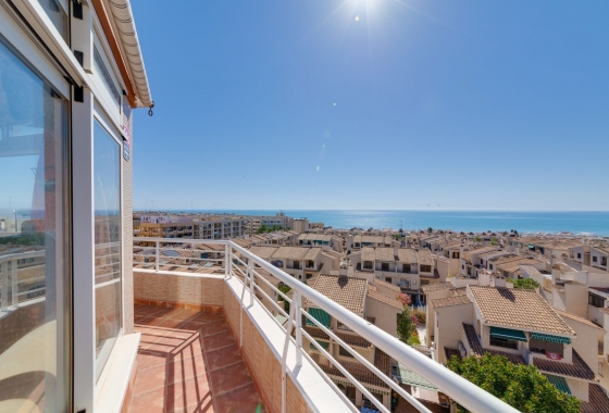 Resale - Townhouse - Guardamar del Segura - Costa Blanca