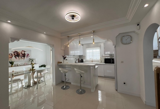 Resale - Villa - Algorfa - Inland