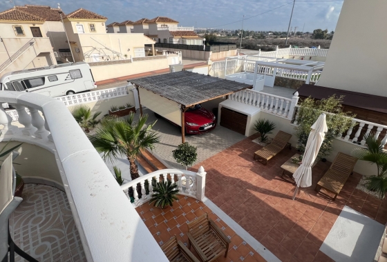 Resale - Villa - Algorfa - Inland
