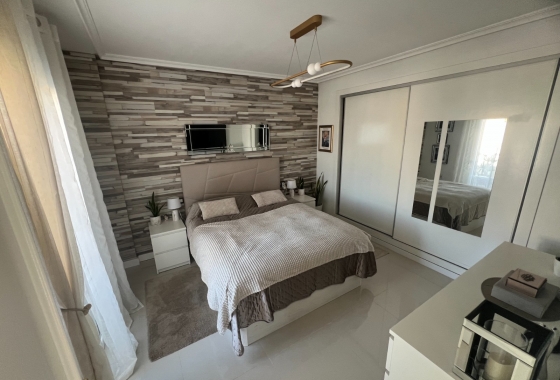 Resale - Villa - Algorfa - Inland